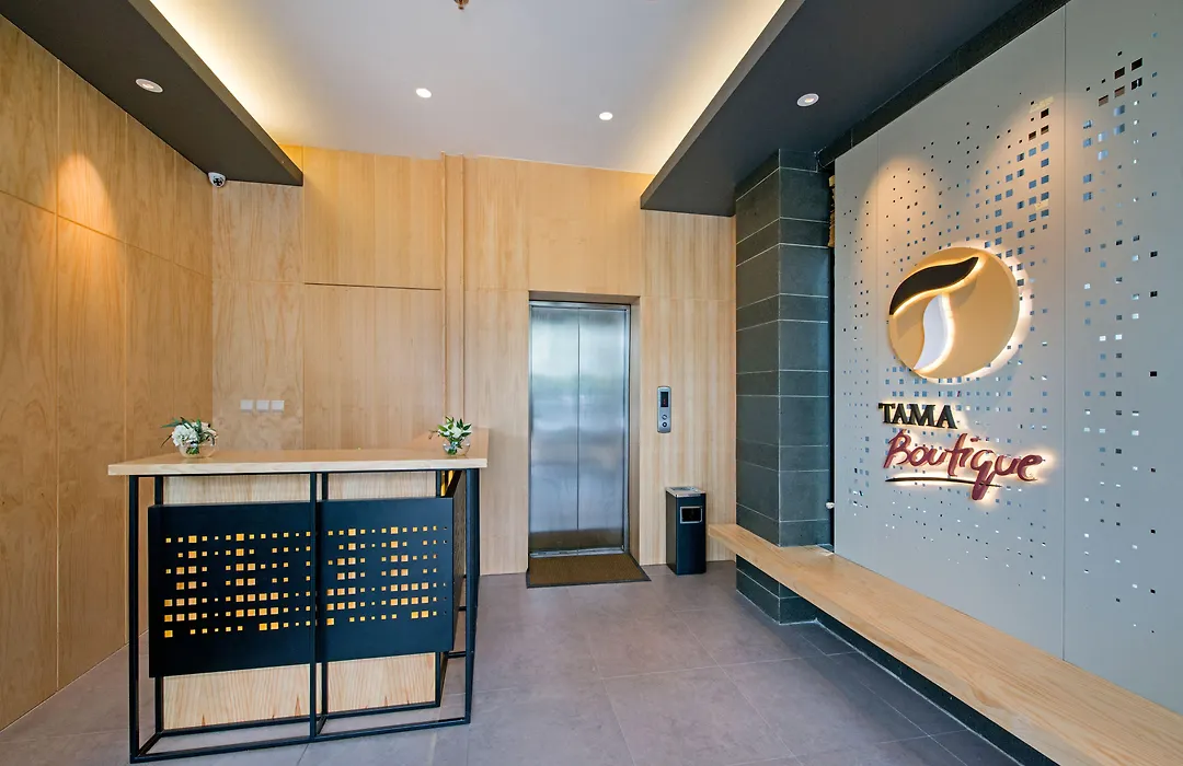 Tama Boutique Hotel-1