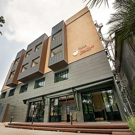 Tama Boutique Hotel-3